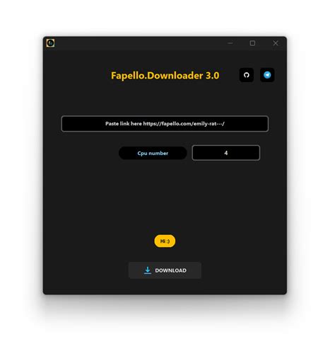 fapello GitHub Topics GitHub